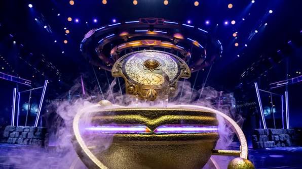 images (1) جوائز The International 2026 تتجاوز 2.5 مليون دولار