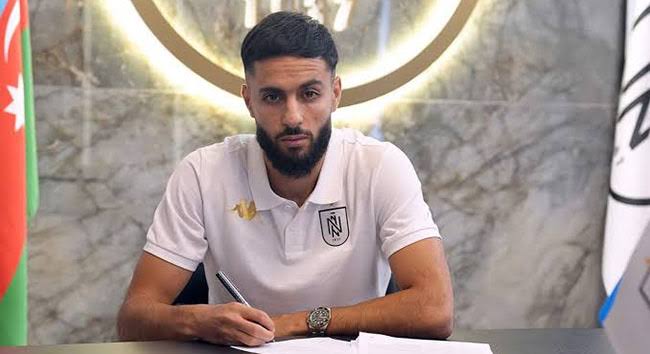 images (5) عماد فرج يصل إلى تونس تمهيدا للانضمام إلى الترجي