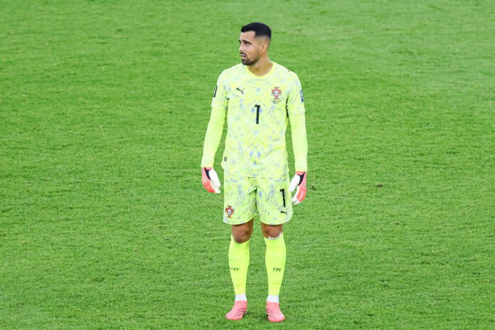 Portugal v Croatia: Round Of 32 - FIFA World Cup 2026 تشيلسي يجهز 60 مليون يورو لضم ديوغو كوستا