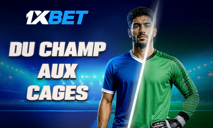 Quand les stars du football sont devenues gardiens de but | 1xBet