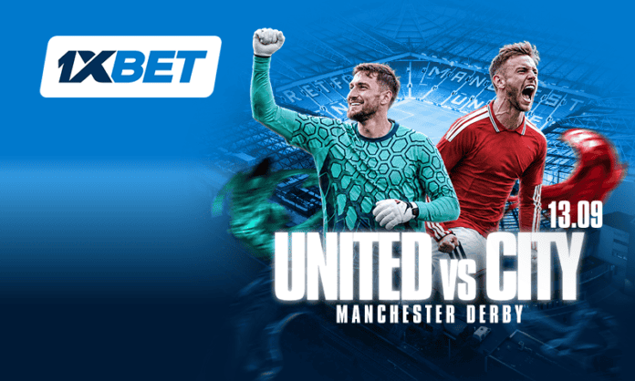 13_09_United_City_FR Pronostics pour le derby de Manchester : United contre City | 1xBet