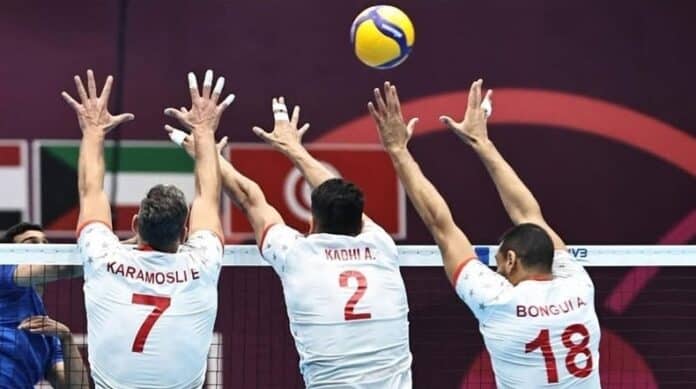 1782981968314-a0955860c149 تونس تستهل بطولة إفريقيا للكرة الطائرة 2026