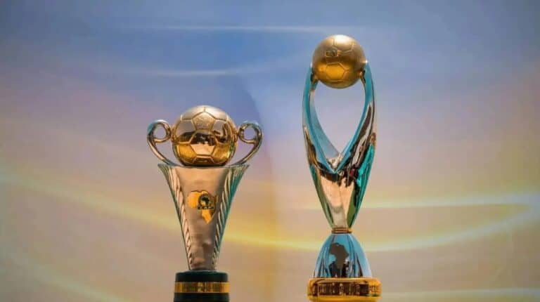 برنامج الأندية التونسية في دوري الأبطال والكونفدرالية