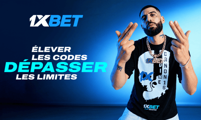 Le partenariat entre 1xBet et Didine Canon 16 est officiellement lancé