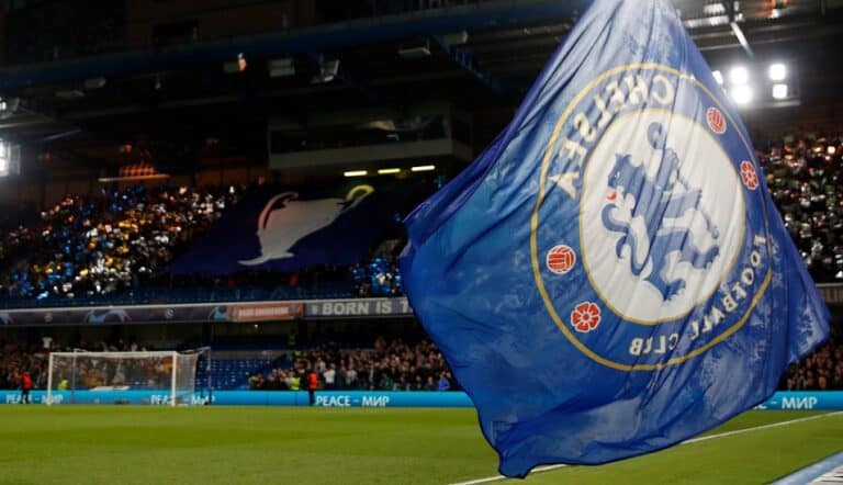 تشيلسي يحطم رقما قياسيا بإيرادات 519 مليون جنيه