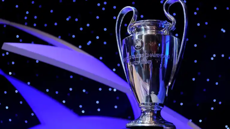 أوبتا يكشف أبرز المرشحين للفوز بالدوري الأوروبي 2027