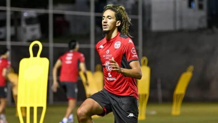 788766309_1096535083331015_4220416479016461426_n تونس تواجه مالي وموريتانيا وديا في أكتوبر