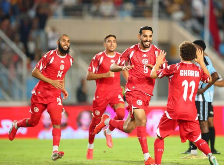 Annulation du match amical entre la Tunisie et le Mali après deux nuls lors des éliminatoires africaines