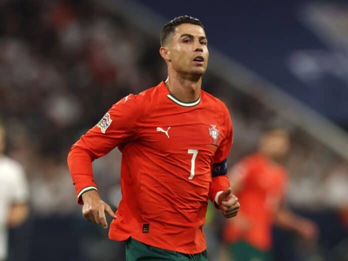 مستقبل كريستيانو رونالدو وتصريحاته حول موعد الاعتزال