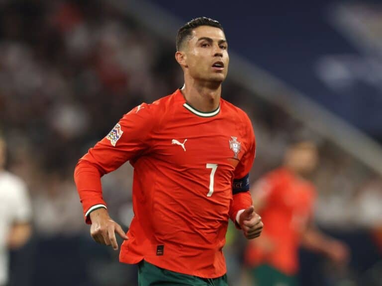 مستقبل كريستيانو رونالدو وتصريحاته حول موعد الاعتزال