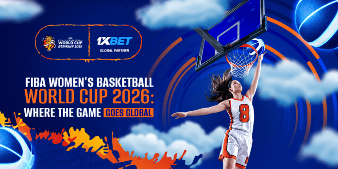 كرة السلة النسائية من سيدني إلى برلين | 1xBet