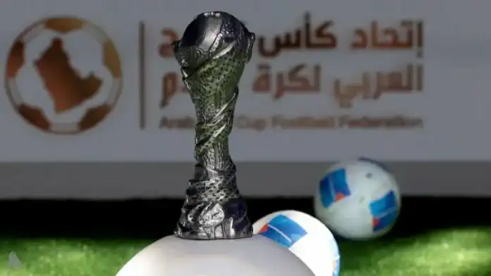 منح العراق حق استضافة منافسات كأس الخليج 28 منح العراق حق استضافة منافسات كأس الخليج 28