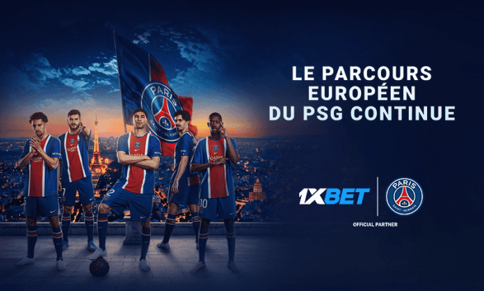 Troisième tentative pour décrocher le titre : le Paris Saint-Germain entame son parcours en Ligue des champions ! 1xbet
