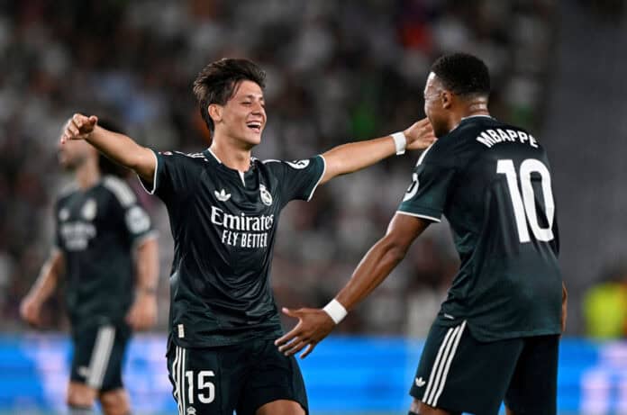 ريال مدريد يهزم إلتشي 3-2 بهدف قاتل من إسبّي
