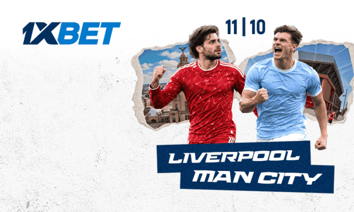 11_10_Liverpool_Man-City_FR Liverpool - Manchester City : pronostics | 1xBet