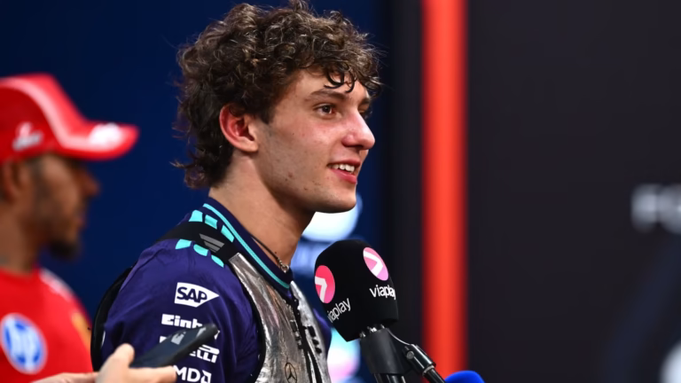 Antonelli pourrait remporter le titre de champion de Formule 1 à Austin et devenir le plus jeune champion de l&rsquo;histoire