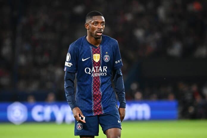 PSG-LIVERPOOL (2-0)