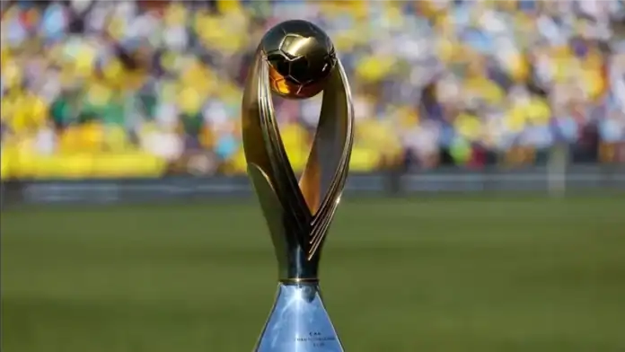 Le club tunisien du Taraji fait partie des équipes qualifiées pour la phase de groupes de la Ligue des champions d'Afrique
