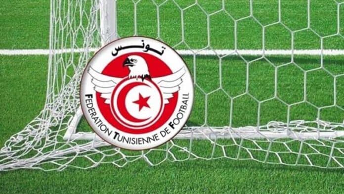foott برنامج الجولة الخامسة من بطولة الرابطة الأولى التونسية