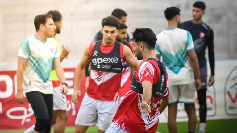 Hammam al-Anf s&rsquo;impose face à Étoile du Sahel sur un score de 1-0 à Sousse