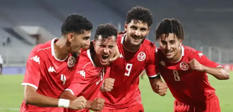 14 منتخبًا يعبر إلى الدور الثاني من تصفيات كأس أمم أفريقيا تحت 23