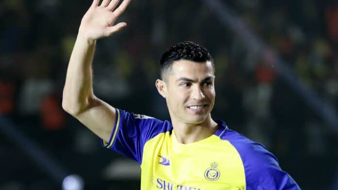 photo-58 Cristiano Ronaldo, star d'Al-Nassr et footballeur le mieux payé