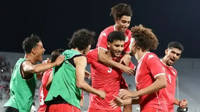 تونس تتأهل في تصفيات CAN U23 رغم الخسارة أمام بنين